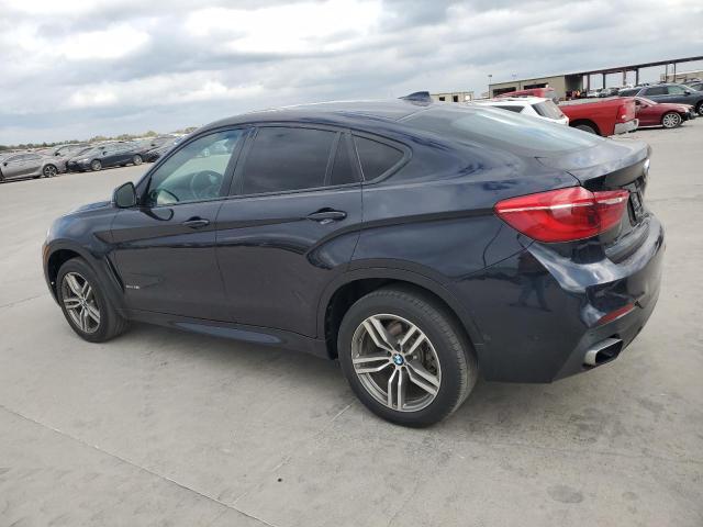 VIN 5UXKU2C51G0N83574 2016 BMW X6 no.2