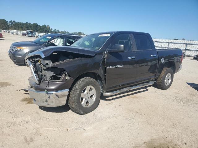 2011 DODGE RAM 1500 #2969820292