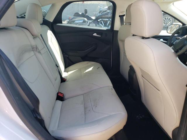 2015 FORD FOCUS TITA - 1FADP3J26FL211117