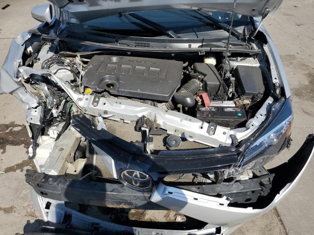 2017 TOYOTA COROLLA L - 5YFBURHE5HP629479