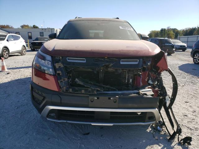 2024 NISSAN PATHFINDER - 5N1DR3BD3RC238425