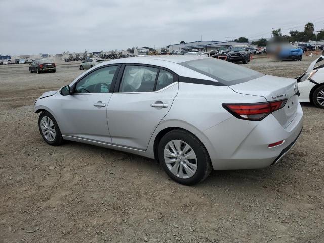 2022 NISSAN SENTRA S - 3N1AB8BV9NY311318