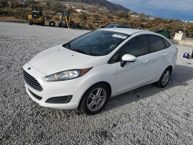 2017 FORD FIESTA SE #2992088152