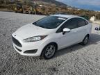 2017 FORD FIESTA SE - 3FADP4BJ6HM129286