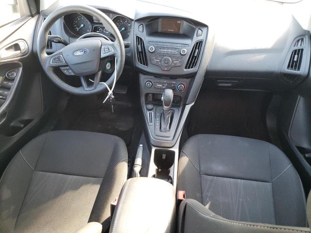 2018 FORD FOCUS SE - 1FADP3F27JL301345
