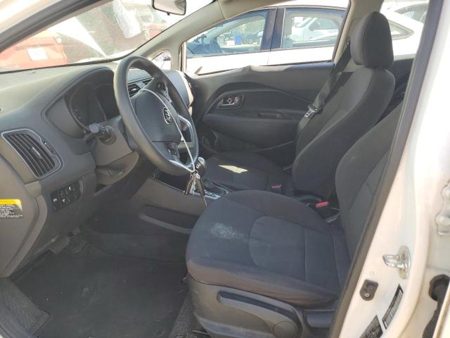 2017 KIA RIO LX - KNADM4A32H6100449