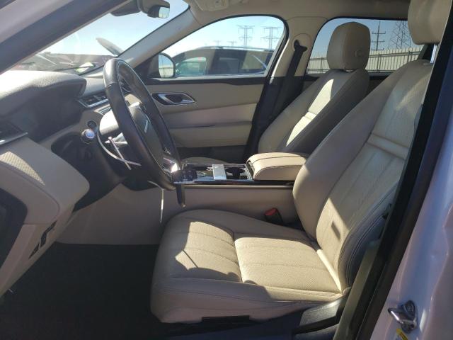 2019 LAND ROVER RANGE ROVE - SALYL2EX5KA216170