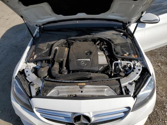 2018 MERCEDES-BENZ C 300 - 55SWF4JB2JU278979