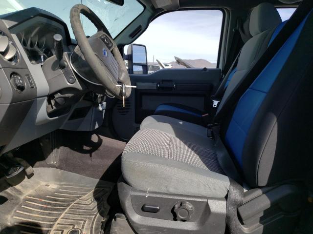 2016 FORD F350 SUPER - 1FT8W3BT0GEA49884