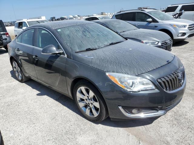 VIN 2G4GN5EX0F9146265 2015 Buick Regal, Premium no.4