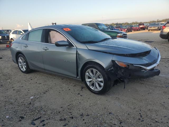 2024 CHEVROLET MALIBU LT - 1G1ZD5ST6RF163657