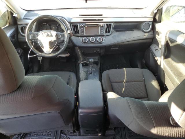 2018 TOYOTA RAV4 LE - JTMZFREV0JJ211984