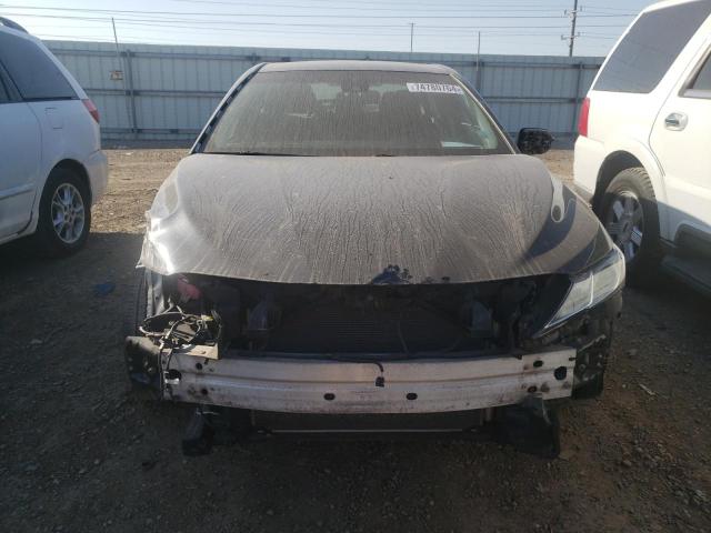 VIN 4T1B11HK4JU502355 2018 Toyota Camry, L no.5