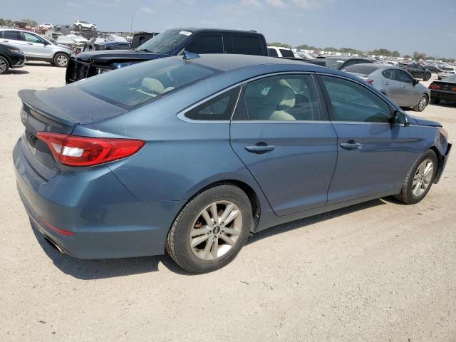 2016 HYUNDAI SONATA SE - 5NPE24AF6GH277694