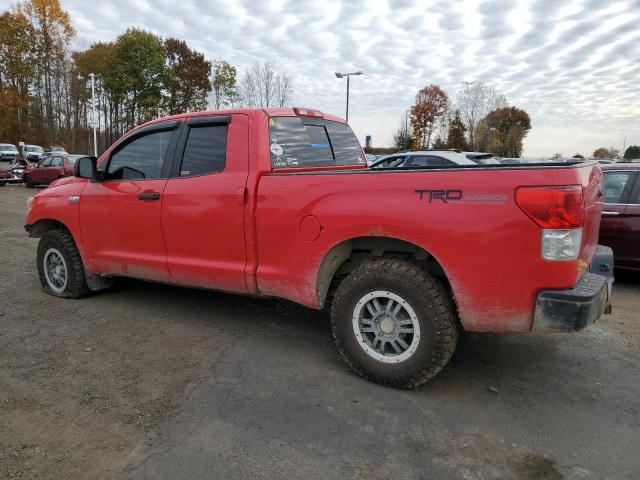 VIN 5TFUY5F18DX274857 2013 Toyota Tundra, Double Ca... no.2