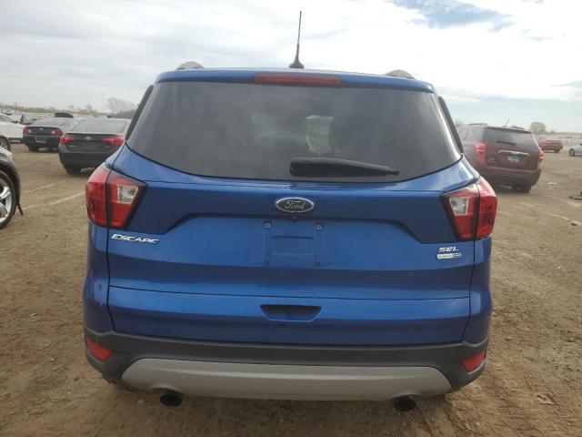 2019 FORD ESCAPE SEL - 1FMCU9HD3KUB97492