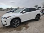 2017 LEXUS RX 350 BAS - JTJBZMCAXH2023972