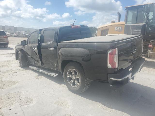 2015 GMC CANYON SLT 1GTG5CE31F1263234