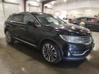 LINCOLN MKX RESERV снимка