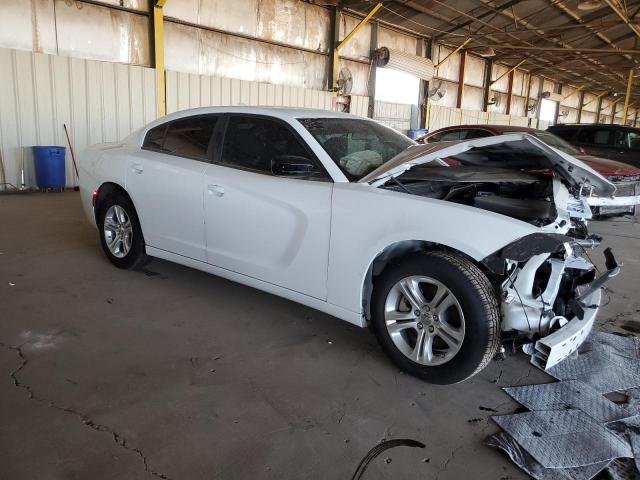 VIN 2C3CDXBG3PH656854 2023 Dodge Charger, Sxt no.4