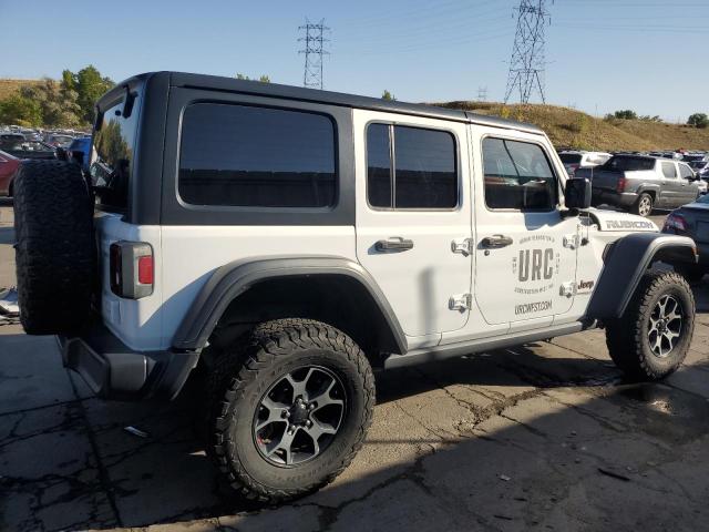 2018 JEEP WRANGLER U - 1C4HJXFG1JW111202