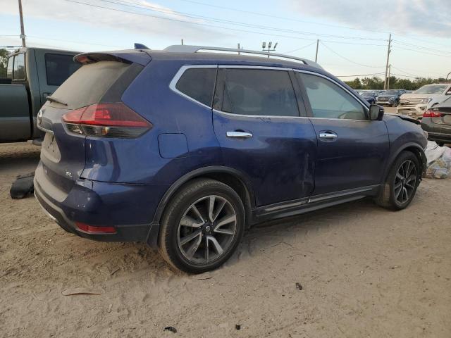 VIN 5N1AT2MT3KC704251 2019 Nissan Rogue, S no.3