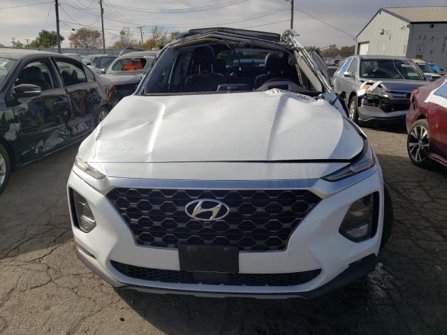 VIN 5NMS5CAA9KH011178 2019 HYUNDAI SANTA FE no.5