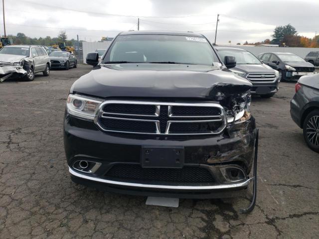 2019 DODGE DURANGO SX - 1C4RDJAG5KC535758
