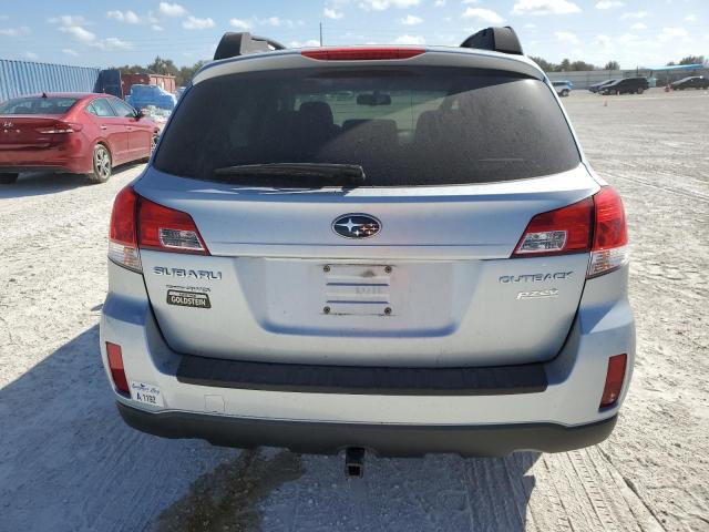 VIN 4S4BRBCCXD3276332 2013 Subaru Outback, 2.5I Pre... no.6