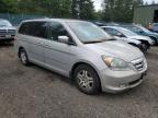 HONDA ODYSSEY EX photo