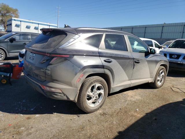 VIN 5NMJBCAE1NH057602 2022 HYUNDAI TUCSON no.3