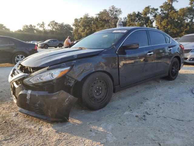 VIN 1N4AL3AP1GC262262 2016 Nissan Altima, 2.5 no.1