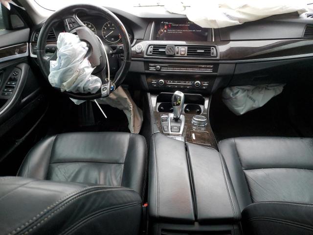 2015 BMW 535 XI - WBA5B3C58FD542633