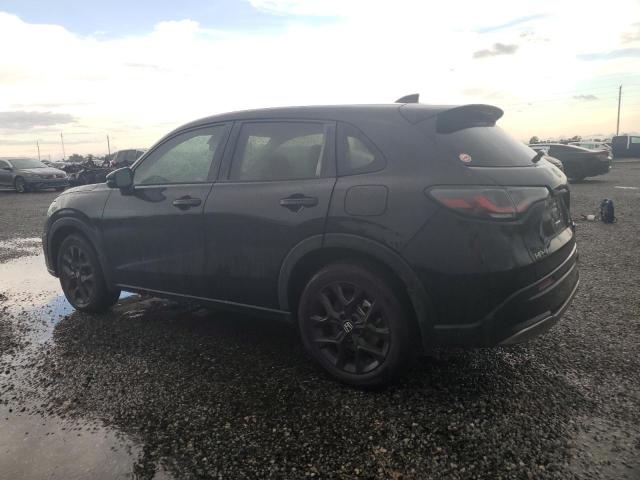 2023 HONDA HR-V SPORT - 3CZRZ1H5XPM731801