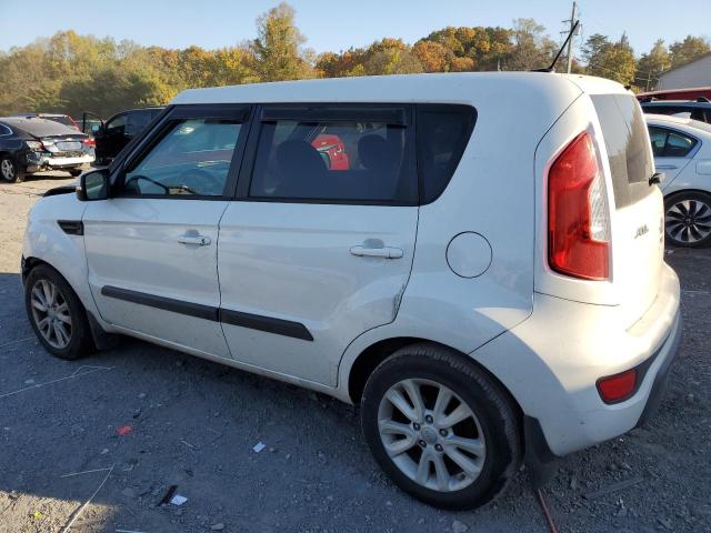 VIN KNDJT2A6XD7587136 2013 KIA Soul, + no.2