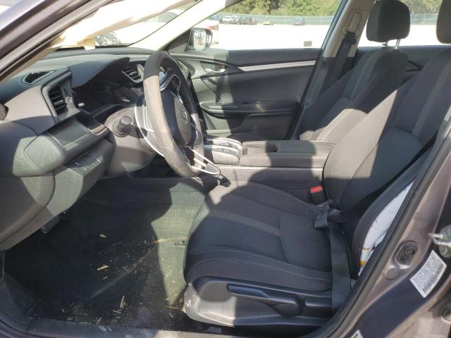 2017 HONDA CIVIC LX - 19XFC2F53HE068604