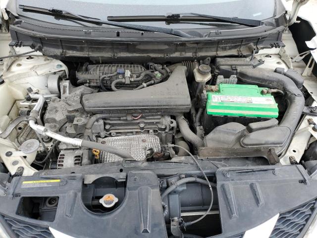 2015 NISSAN ROGUE S - 5N1AT2MV2FC849224