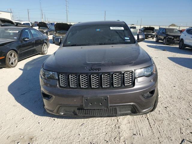 2018 JEEP GRAND CHER - 1C4RJFAG6JC367262