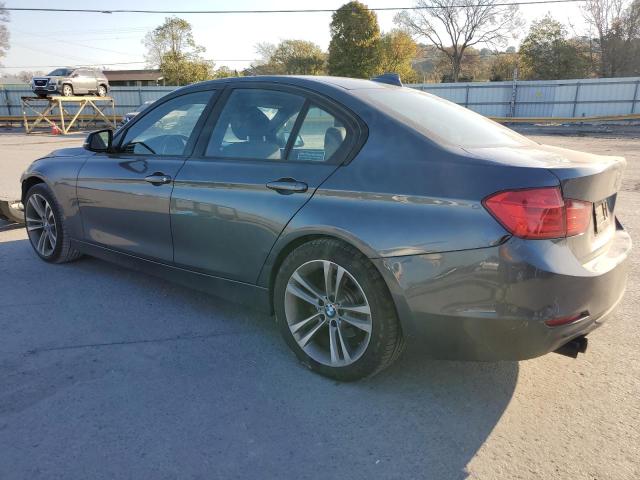 2015 BMW 328 I - WBA3A5G57FNS84776