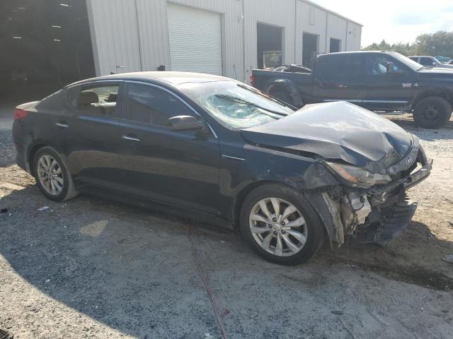 VIN 5XXGN4A7XFG407057 2015 KIA Optima, EX no.4