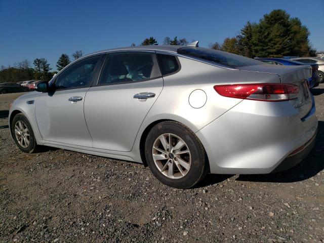 2017 KIA OPTIMA LX - KNAGT4L37H5146376