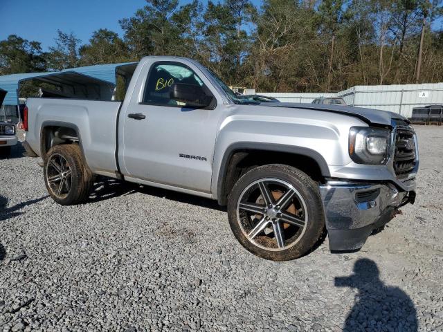 2017 GMC SIERRA C15 - 1GTN1LEHXHZ123525