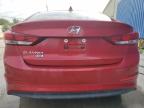 Lot #2965506934 2017 HYUNDAI ELANTRA SE