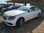 2018 MERCEDES-BENZ E 300 4MAT - WDDZF4KB6JA351119