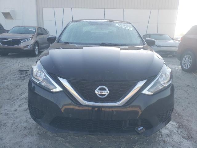 VIN 3N1AB7AP8KY432172 2019 NISSAN SENTRA no.5