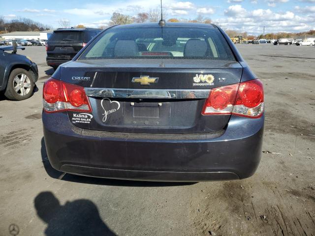2015 CHEVROLET CRUZE LT - 1G1PC5SB4F7107031
