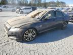2017 JAGUAR XF PRESTIG - SAJBE4BV9HCY33365