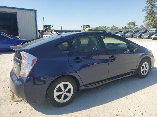 2015 TOYOTA PRIUS - JTDKN3DU1F1879732