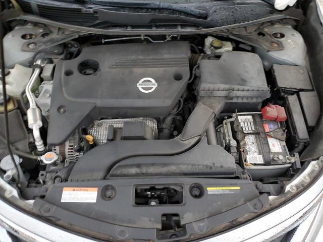 2015 NISSAN ALTIMA 2.5 - 1N4AL3APXFN322588