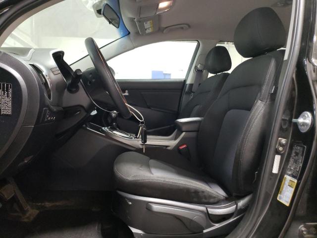 2016 KIA SPORTAGE L - KNDPB3AC9G7860208